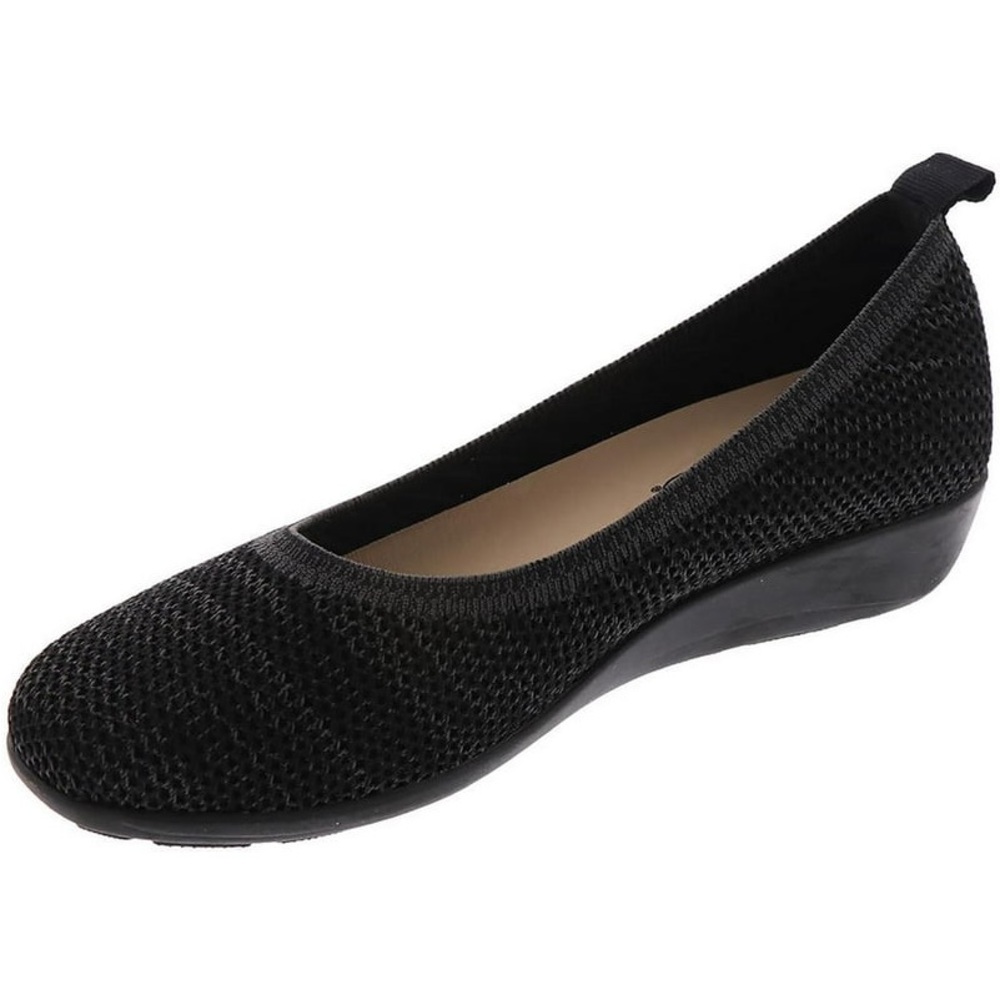 Prophet Yen Knit Slip On Shoe
